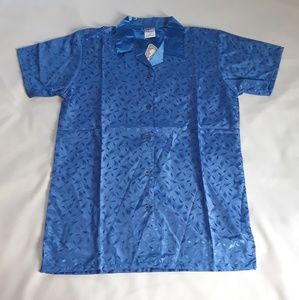 NWT New Chandni Pajama Top